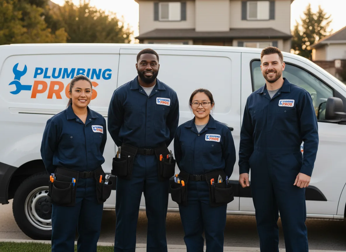 Water Heater Repair company in Waterloo, NE